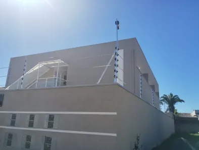 Kitnet com 1 Quarto para alugar, 25m² no Morro do Algodão, Caraguatatuba