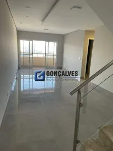 Cobertura com 3 Quartos à venda, 232m² no Centro, São Bernardo do Campo