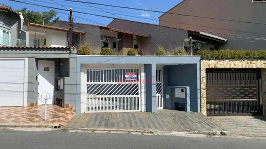 Sobrado com 3 Quartos à venda, 165m² no Nova Petrópolis, São Bernardo do Campo