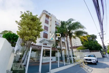 Apartamento com 4 Quartos à venda, 290m² no Córrego Grande, Florianópolis
