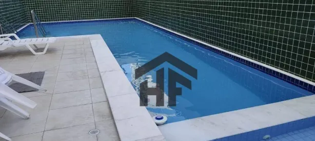 Apartamento com 3 Quartos à venda, 70m² no Candeias, Jaboatão dos Guararapes