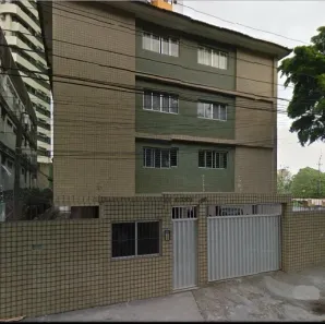 Apartamento com 3 Quartos à venda, 87m² no Espinheiro, Recife