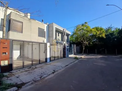 Casa com 3 Quartos à venda, 113m² no Estância Velha, Canoas
