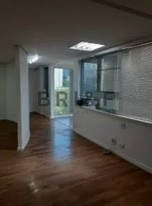 Imóvel Comercial para venda ou aluguel, 204m² no Cidade Monções, São Paulo