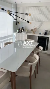Apartamento com 1 Quarto à venda, 74m² no Cidade Monções, São Paulo