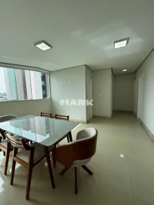 Apartamento com 3 Quartos à venda, 89m² no Recreio, Vitória da Conquista