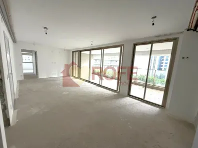 Apartamento com 3 Quartos à venda, 150m² no Moema, São Paulo