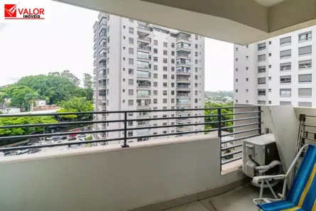 Flat com 1 Quarto para alugar, 28m² no Butantã, São Paulo