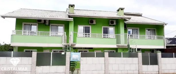 com 10 Quartos à venda, 238m² no José Amândio, Bombinhas