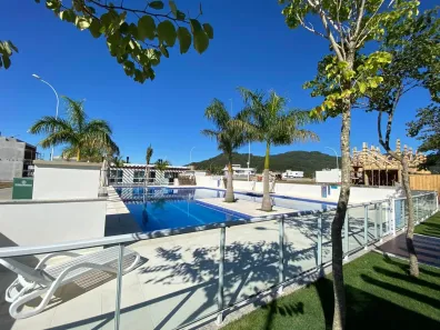 Lote/Terreno à venda, 161m² no Beira Rio, Biguaçu