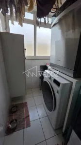 Apartamento com 2 Quartos à venda, 88m² no Catete, Rio de Janeiro