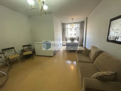Apartamento com 3 Quartos à venda, 102m² no Botafogo, Rio de Janeiro