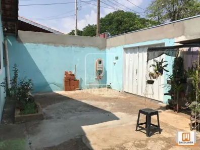 Casa com 3 Quartos à venda, 70m² no Jardim Professor Antônio Palocci, Ribeirão Preto