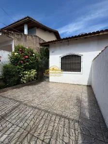 Casa com 2 Quartos à venda, 53m² no Corumbá, Itanhaém