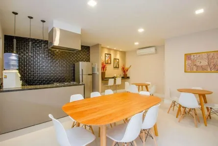 Apartamento com 3 Quartos à venda, 86m² no Laranjeiras, Rio de Janeiro