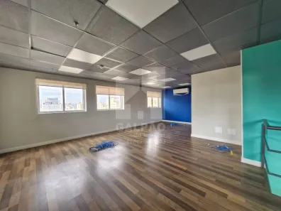 Sala Comercial para alugar, 150m² no Indianópolis, São Paulo