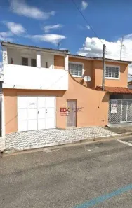 Sobrado com 5 Quartos à venda, 350m² no Parque São Francisco, Guaratinguetá