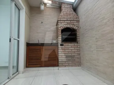 Casa de Condomínio com 3 Quartos à venda, 108m² no Vila Maria Alta, São Paulo