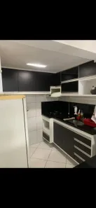 Apartamento com 2 Quartos para alugar, 50m² no Brotas, Salvador