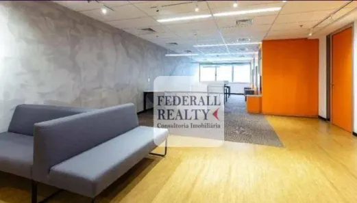 Sala Comercial para alugar, 1396m² no Centro, Rio de Janeiro