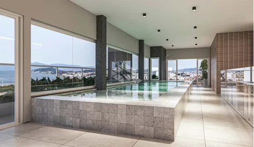 Apartamento com 2 Quartos à venda, 74m² no Kobrasol, São José