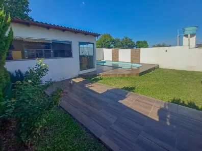 Casa de Condomínio com 3 Quartos à venda, 155m² no Vargas, Sapucaia do Sul