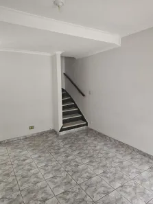 Sobrado com 2 Quartos para alugar, 100m² no Vila Lucinda, Santo André