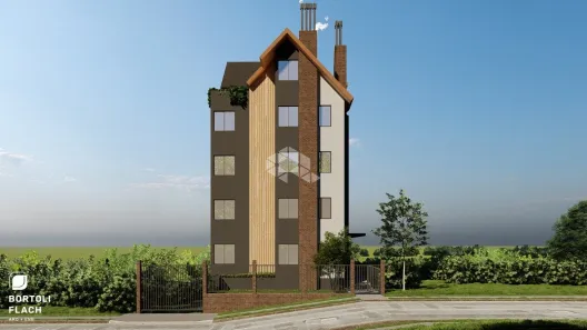 Lote/Terreno à venda, 912m² no Maggi, Canela