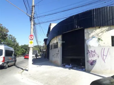 Ponto Comercial para alugar, 140m² no Rochdale, Osasco