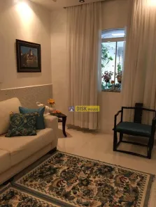 Sobrado com 3 Quartos à venda, 190m² no Assunção, São Bernardo do Campo