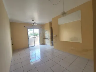 Apartamento com 2 Quartos à venda, 61m² no Planalto Verde, Ribeirão Preto