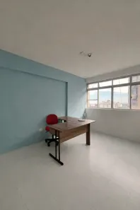 Sala Comercial para alugar, 45m² no Boa Vista, Recife