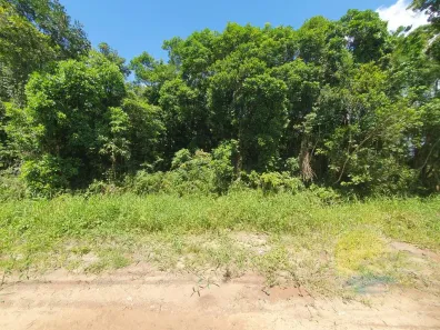Lote/Terreno à venda, 450m² no Barra do Saí, Itapoá
