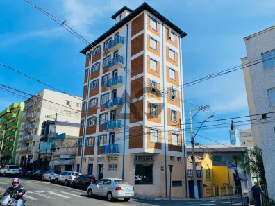 Apartamento com 3 Quartos à venda, 85m² no Centro, Serra Negra