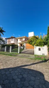 Casa com 4 Quartos à venda, 284m² no Córrego Grande, Florianópolis