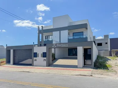 Casa com 3 Quartos à venda, 179m² no Gaspar Mirim, Gaspar