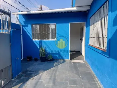 Casa com 2 Quartos para alugar, 211m² no Socorro, São Paulo