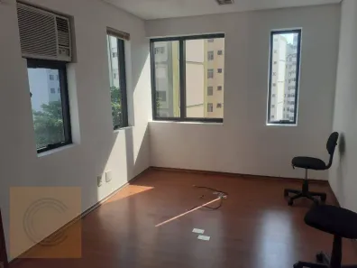 Sala Comercial à venda, 35m² no Santa Cecília, São Paulo