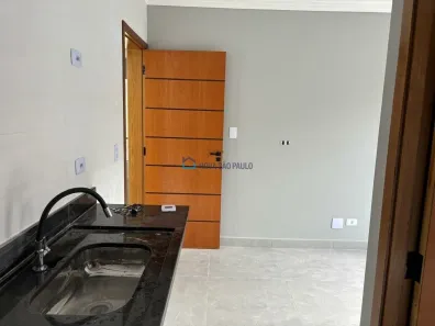 Apartamento com 1 Quarto à venda, 25m² no Vila Parque Jabaquara, São Paulo