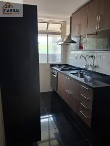 Apartamento com 2 Quartos à venda, 50m² no Jardim Peri, São Paulo