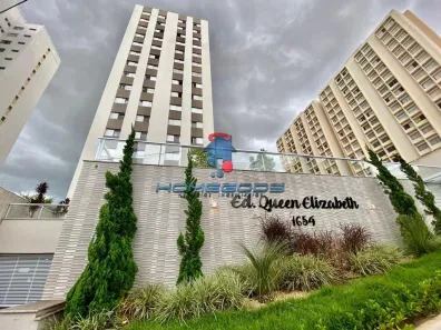 Apartamento com 3 Quartos à venda, 118m² no Nova Campinas, Campinas