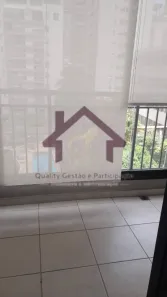 Casa com 1 Quarto para alugar, 33m² no Vila Mariana, São Paulo