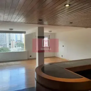 Apartamento com 1 Quarto à venda, 80m² no Vila Mariana, São Paulo