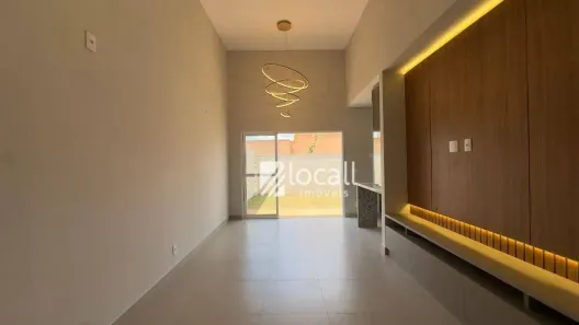 Casa de Condomínio com 2 Quartos à venda, 120m² no Raízes Impperial., Bady Bassitt