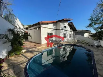 Casa de Condomínio com 4 Quartos à venda, 292m² no City América, São Paulo