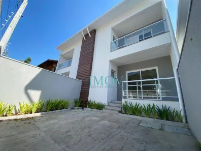 Sobrado com 3 Quartos à venda, 135m² no Jardim das Indústrias, São José dos Campos