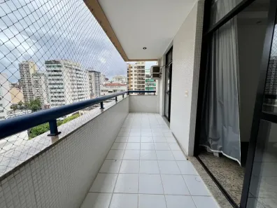 Apartamento com 2 Quartos à venda, 85m² no Icaraí, Niterói