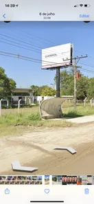 Lote/Terreno à venda, 93500m² no Piranema, Seropédica