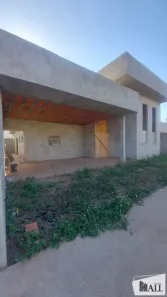Casa de Condomínio com 3 Quartos à venda, 180m² no Setlife Mirassol, Mirassol