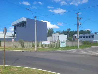 Lote/Terreno para alugar, 427m² no Hípica, Porto Alegre